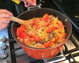 Foto del paso 6 de la receta: Tomatican