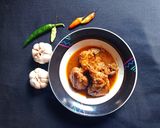 Foto langkah ke 7 dari resep Ayam Kecap Pedas.