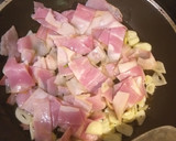 Foto del paso 3 de la receta: Conill amb mongetes