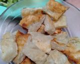 Foto langkah ke 3 dari resep Capcay Jawa Goreng.