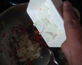 Poha recipe step 2 photo