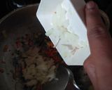 A picture of step 2 of Poha.