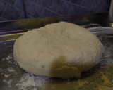 Foto del paso 8 de la receta: Ñoquis de papa con estofado de pollo🍗