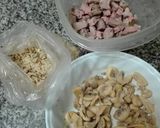 Foto del paso 2 de la receta: Tapa de nalga con champiñones