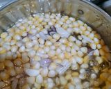 Foto langkah ke 2 dari resep 992. Sup Jagung Manis Bakso.