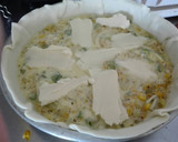 Foto del paso 4 de la receta: Quiche de verduras