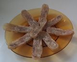 Rántott borjúláb recept fázis 7 fotója