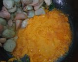Foto langkah ke 4 dari resep Seblak Kuah Gurih.