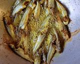 বাঁধাকপি ট্যাংরা (bandhakopi tangra recipe in Bengali) রেসিপি ধাপ - 1 ছবি