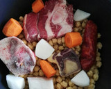 Foto del paso 4 de la receta: Cocido madrileño
