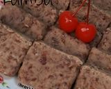 Foto langkah ke 6 dari resep Kumbu Kacang Merah.