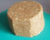 Pas rețetă Halva de casa 3 fotografie