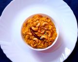 A picture of step 17 of Bisi Bele Bath.