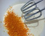 Foto del paso 9 de la receta: Corona a la mandarina / Ciambella alla mandarina