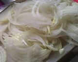 Foto del paso 1 de la receta: Pizza de Fugazza con queso