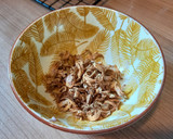 Foto langkah ke 2 dari resep Gai tod (ไก่ทอด) - ayam goreng Thailand.