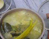 Foto langkah ke 4 dari resep Soto Ayam Favorit.