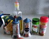 Foto del paso 1 de la receta: Huevos revueltos
