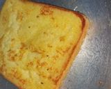 Foto langkah ke 2 dari resep French Toast / roti telur.