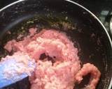 Poha Burfi recipe step 3 photo