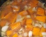 Foto del paso 2 de la receta: Sopa cremosa de zapallo Fácil y saludable🥰