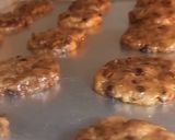 Foto langkah ke 7 dari resep Soft Baked Chocochip (discard sourdough).