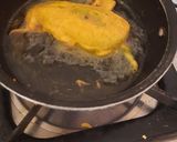 A picture of step 8 of Stuff chilli.