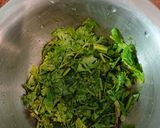 Hình bước làm 2 của món Guacamole