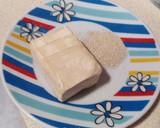 Foto del paso 1 de la receta: Pan de molde casero