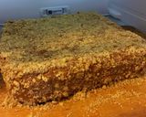 Foto del paso 10 de la receta: Torta fácil manjar-nuez