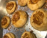 Foto del paso 5 de la receta: Golfeados