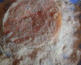 Foto del paso 4 de la receta: Milanesas de calabaza!