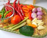 Foto langkah ke 2 dari resep OSENG MERCON DAGING SAPI By.Uli"s Kitchen.