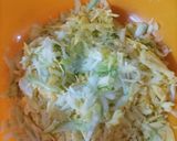 Foto langkah ke 2 dari resep 102. Sambel Mangga.