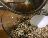 Foto del paso 3 de la receta: Granola casera