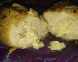 Foto del paso 6 de la receta: Pechugas rellenas con jamón y queso