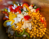 Foto del paso 3 de la receta: Curry Cremoso de Calabaza (Instant Pot)