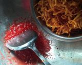 Foto langkah ke 5 dari resep Kering Kentang Mustofa Renyah.