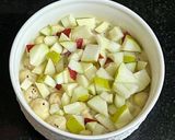 A picture of step 4 of Makhana Chia PuddingSuper Easy & Healthy Vegan Pudding.