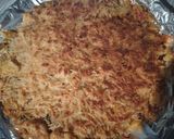 Foto del paso 6 de la receta Tortilla de patata y verduras al horno