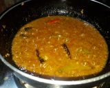মাটন কারি(motun curry recipe in bengali) রেসিপির ধাপ 2 ছবি