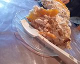 Foto del paso 6 de la receta: Postre chajá 🍑🍑