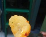 Foto langkah ke 7 dari resep Cilok sambal kacang ponorogo.