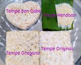 Cara Membuat Tempe Homemade 7