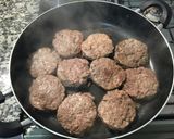 Foto del paso 5 de la receta: Hamburguesas caseras