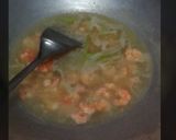 Foto langkah ke 5 dari resep Udang Masak Enak.
