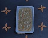 Chestnut Flour & Coconut Halwa recipe step 4 photo