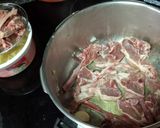 Foto del paso 1 de la receta: Cordero en Salsa de Oporto 🍷 y Romero. 🌿