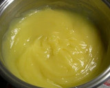 Foto del paso 3 de la receta: Lágrimas de chocolate, con crema de limón