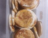 Foto del paso 3 de la receta: Pizzetas